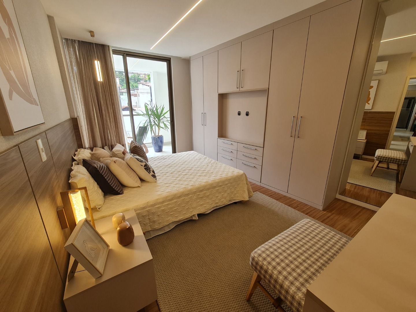 Foto do imóvel: Apartamento com 3 Quartos à Venda, 95 m² em São Mateus - Juiz de Fora