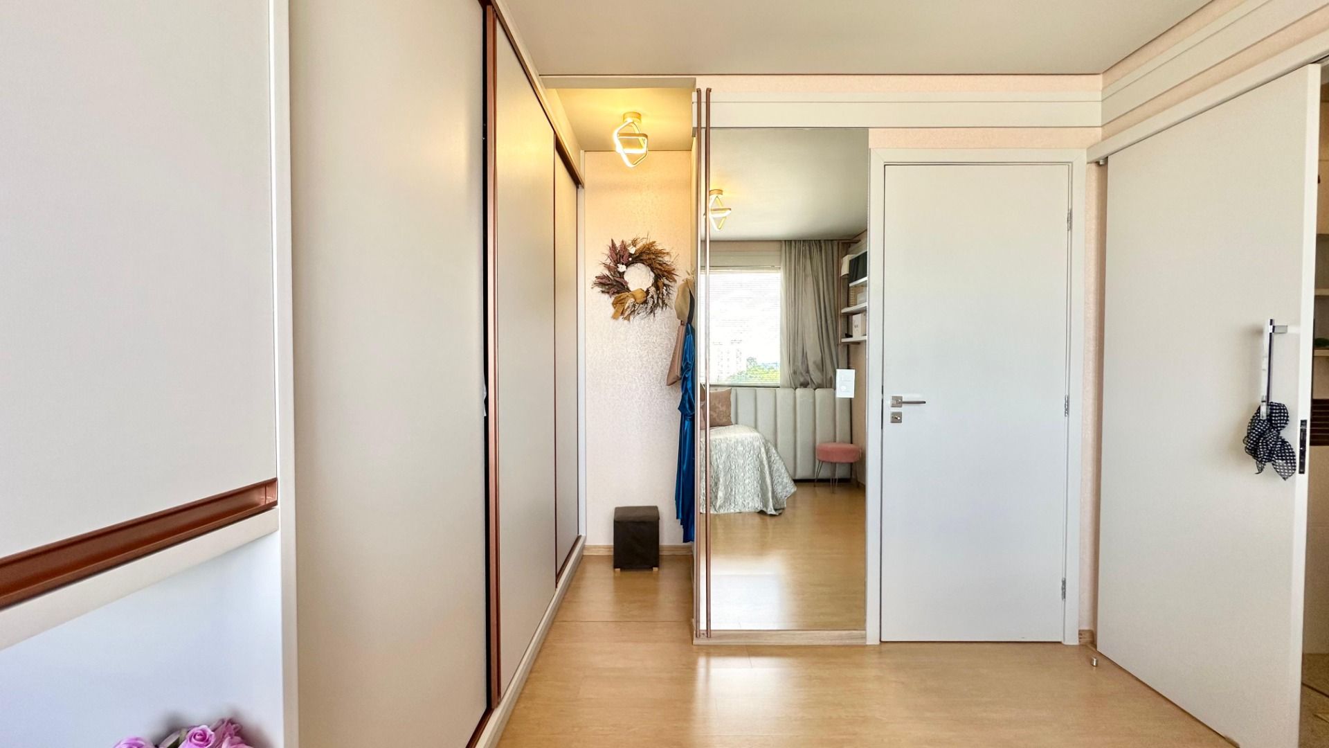 Foto do imóvel: Apartamento com 3 Quartos à Venda, 215 m²em Bela Suiça - Londrina