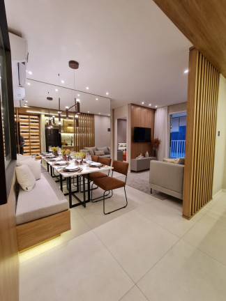 Imagem Apartamento com 2 Quartos à Venda, 63 m²em Vila Ipojuca - São Paulo