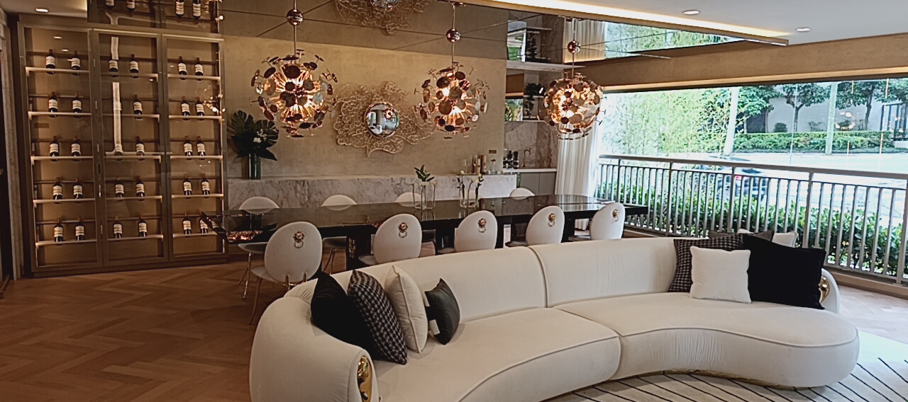 Foto do imóvel: Apartamento com 4 Quartos à Venda, 246 m² em Jardim Vila Mariana - São Paulo