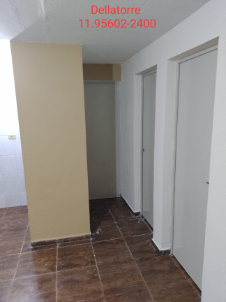 Imagem Apartamento com 2 Quartos à Venda, 45 m²em Jardim América - Poá