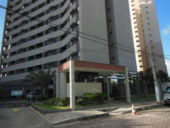 Imagem Apartamento com 2 Quartos à Venda,  em Capim Macio - Natal