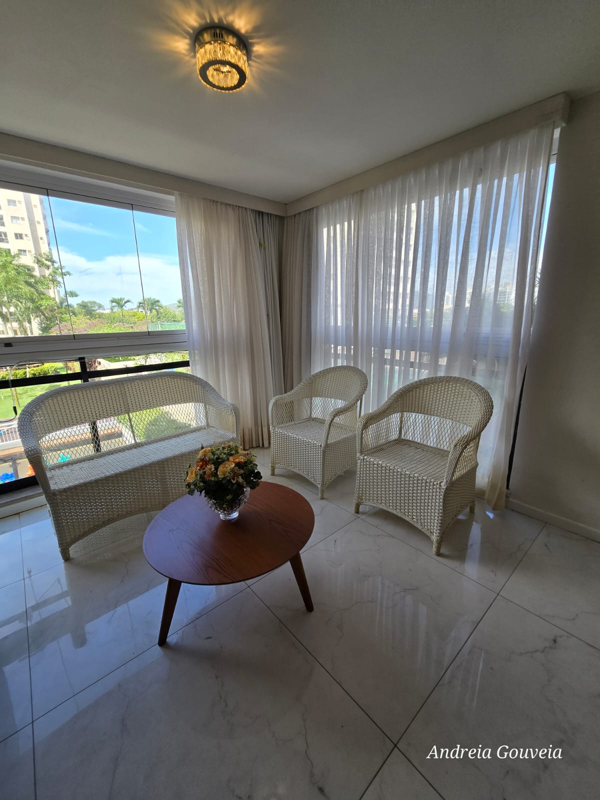 Foto do imóvel: Apartamento com 4 Quartos à Venda, 115 m² em Recreio dos Bandeirantes - Rio de Janeiro
