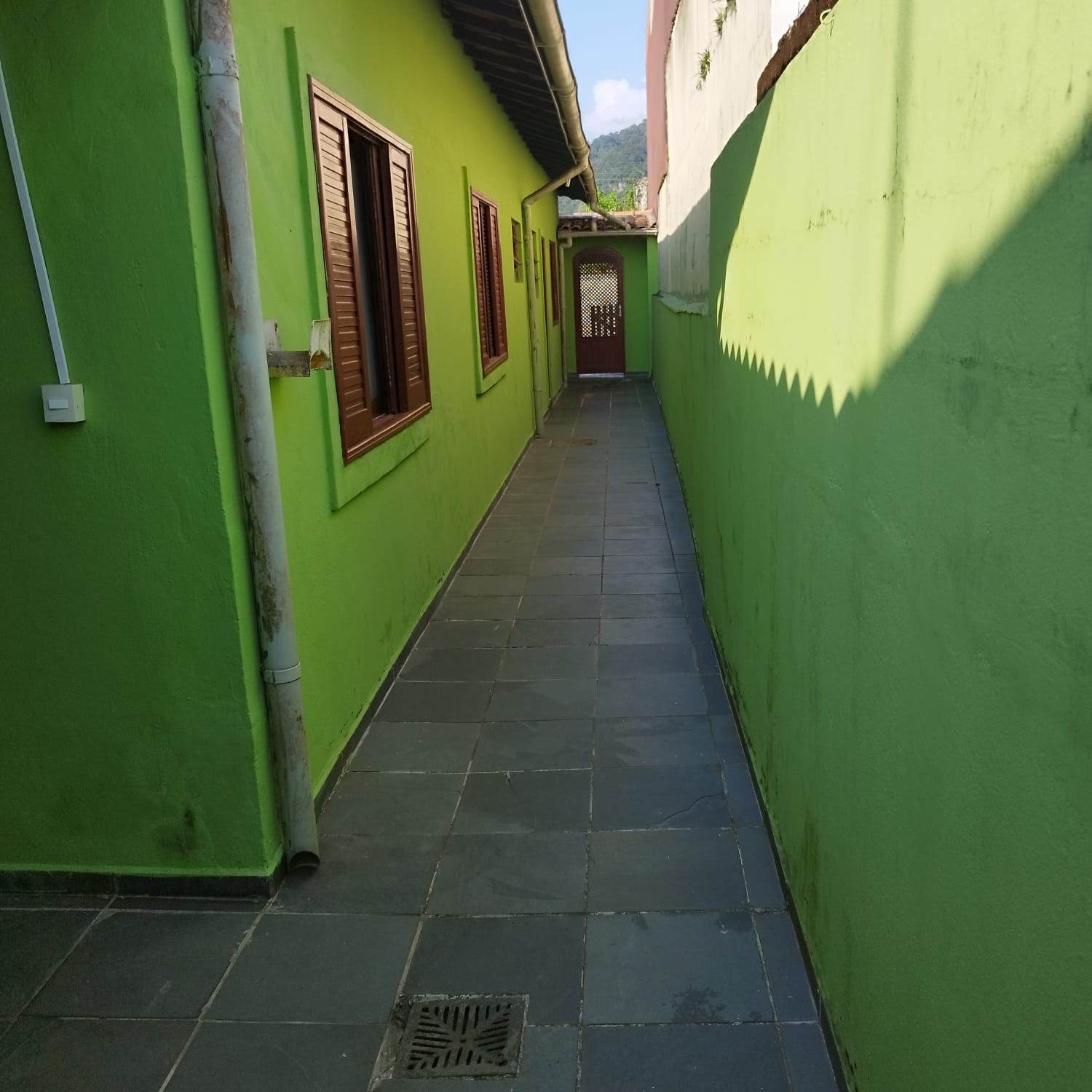Imagem Casa com 3 Quartos à Venda, 80 m²em vila VeraCruz - Mongaguá