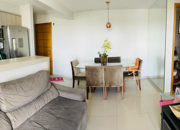 Imagem Apartamento com 2 Quartos à Venda, 57 m² em Ilda - Aparecida de Goiânia