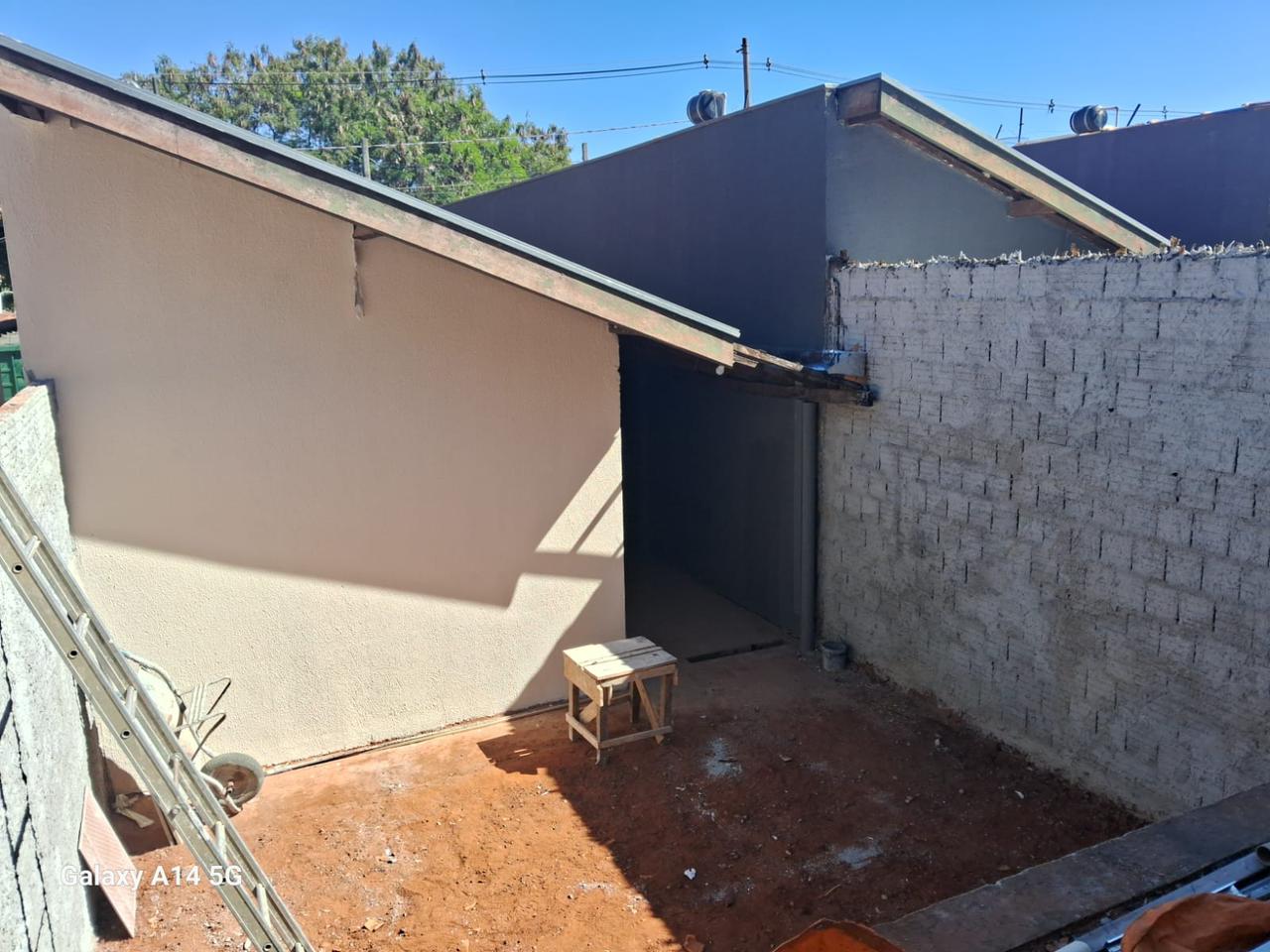 Foto do imóvel: Casa com 2 Quartos à Venda, 42 m² em Jardim Ivone - Bauru