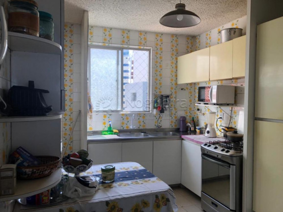 Imagem Apartamento com 3 Quartos à Venda, 133 m² em Boa Viagem - Recife
