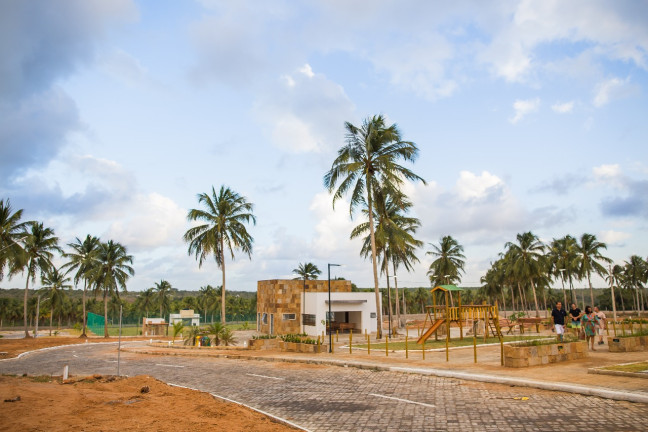 Imagem Terreno em Condomínio à Venda, 240 m²em Cajupiranga - Parnamirim