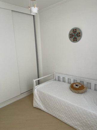 Apartamento com 3 Quartos à Venda,  em Vila Assunção - Santo André