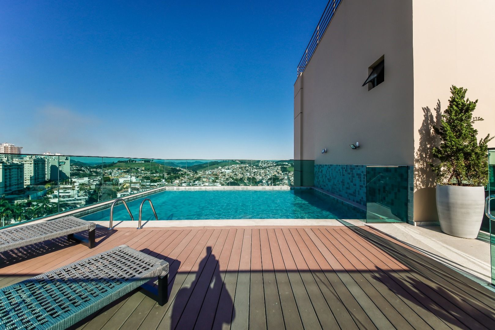 Foto do imóvel: Apartamento com 3 Quartos à Venda, 104 m² em Estrela Sul - Juiz de Fora