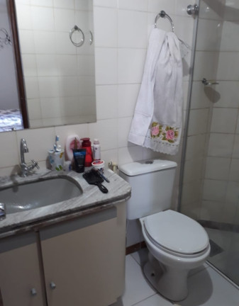 Apartamento com 3 Quartos à Venda, 80 m² em Nova Suiça - Goiânia