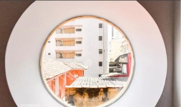 Apartamento com 1 Quarto à Venda, 28 m² em Bela Vista - São Paulo
