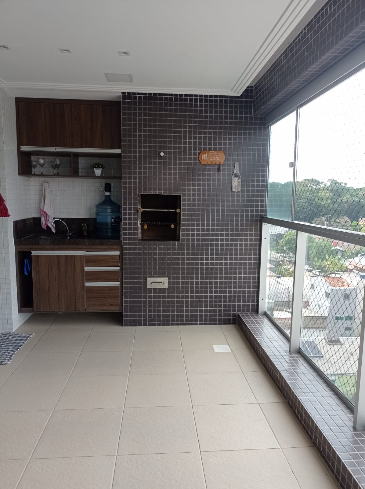 Imagem Apartamento com 3 Quartos à Venda, 100 m²em Marco - Belém