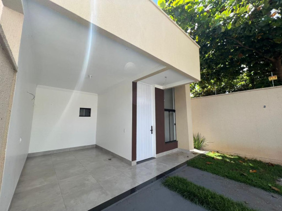 Imagem Casa com 3 Quartos à Venda, 144 m² em Jardim Atlântico - Goiânia