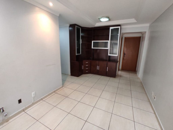 Apartamento com 4 Quartos à Venda, 136 m² em Setor Bueno - Goiânia