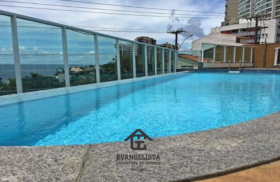 Foto do imóvel: Apartamento com 3 Quartos à Venda, 102 m² em Rio Vermelho - Salvador