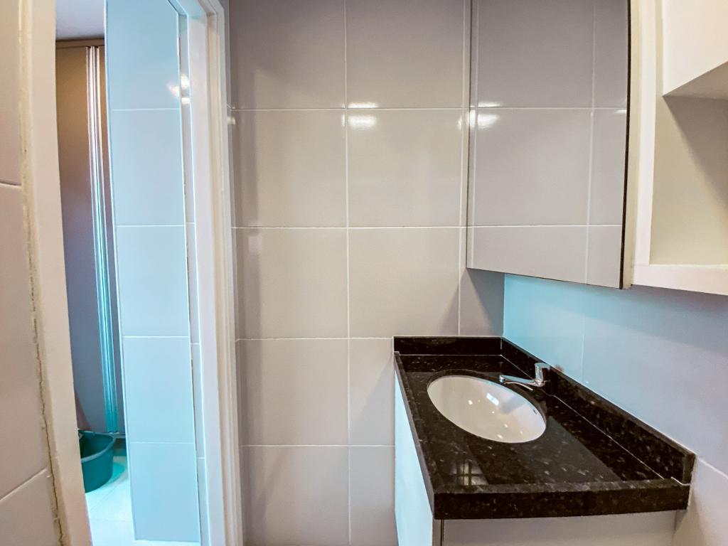 Foto do imóvel: Apartamento com 3 Quartos à Venda, 107 m² em Centro - Eusébio