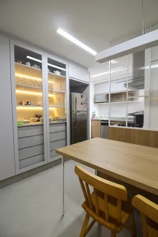 Imagem Apartamento com 3 Quartos à Venda, 114 m²em Vila Hamburguesa - São Paulo