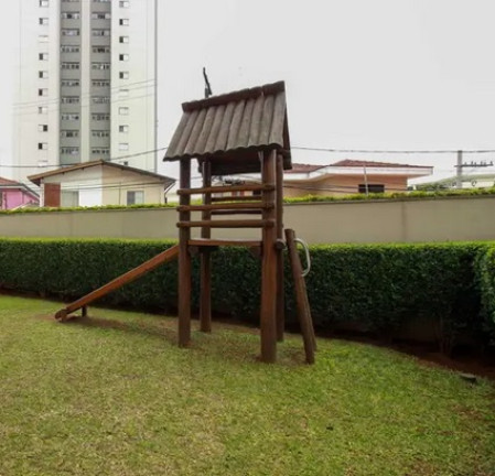 Imagem Apartamento com 3 Quartos à Venda, 142 m² em Alto da Lapa - São Paulo