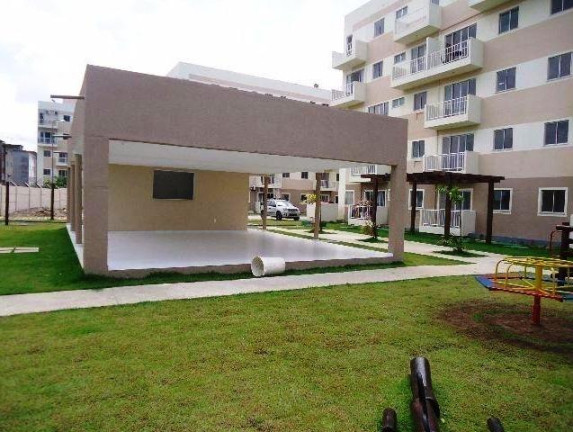 Imagem Apartamento com 3 Quartos à Venda, 55 m² em Candeias - Jaboatão dos Guararapes