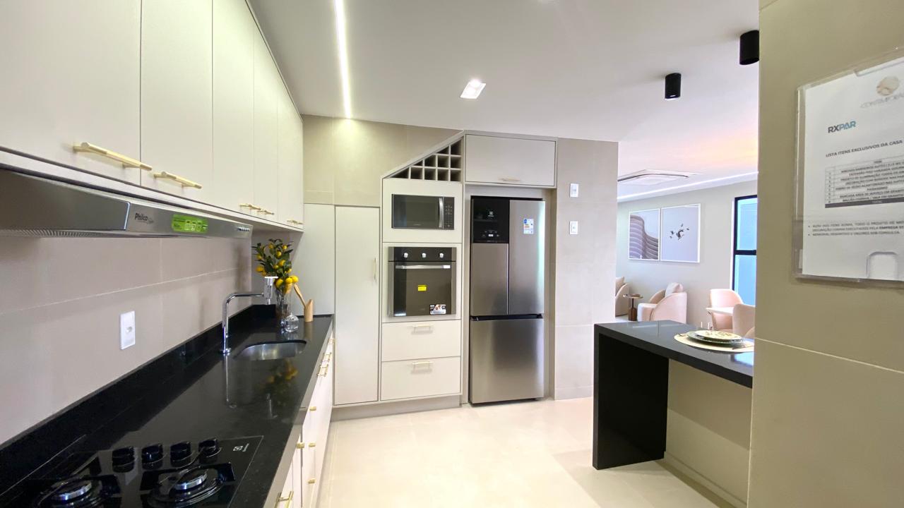 Foto do imóvel: Casa com 4 Quartos à Venda, 158 m² em Coité - Eusébio