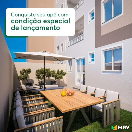 Imagem Apartamento com 2 Quartos à Venda, 42 m² em Piatã - Salvador