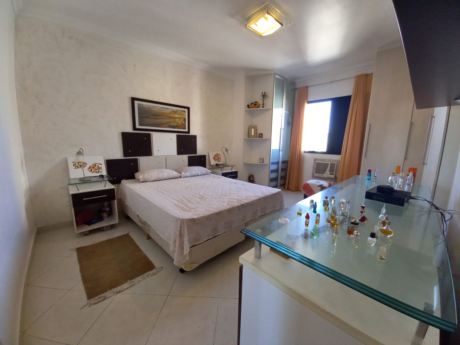 Foto do imóvel: Cobertura com 4 Quartos à Venda, 400 m²em Canto do Forte - Praia Grande