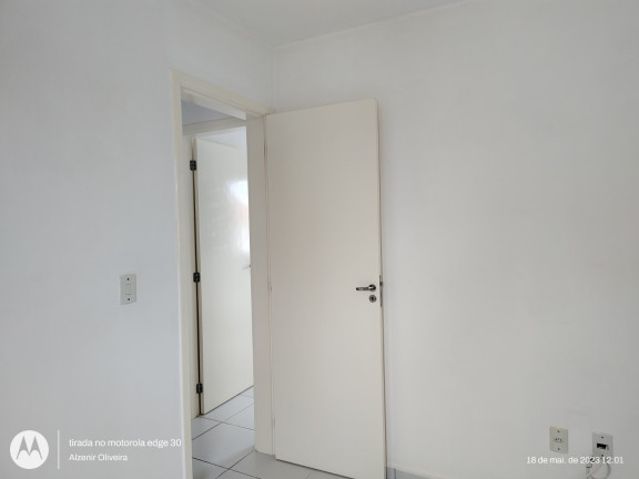 Imagem Apartamento com 2 Quartos à Venda, 43 m²em Parque das Árvores - Parnamirim