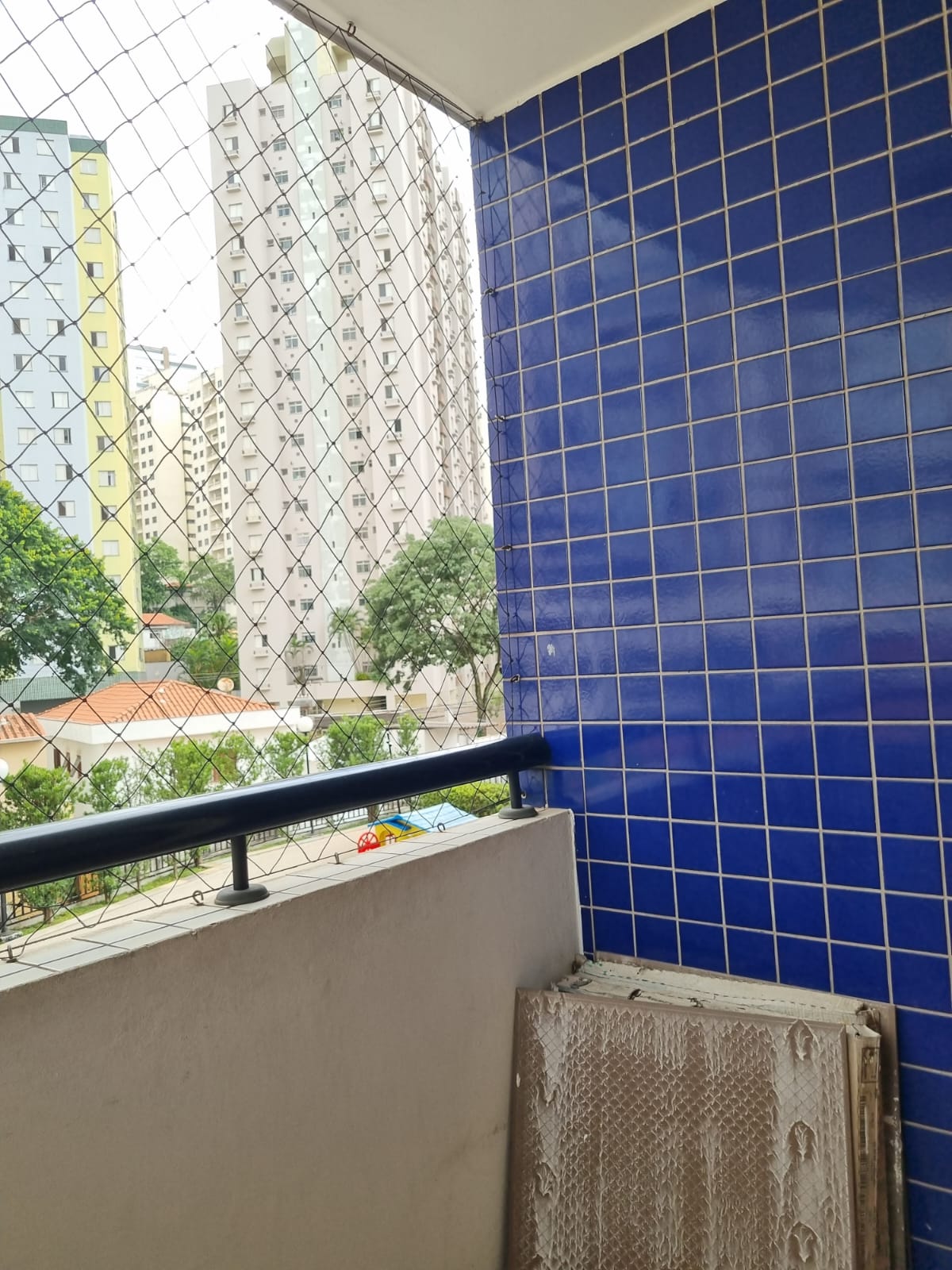Imagem Apartamento com 2 Quartos à Venda, 63 m²em Chácara Inglesa - São Paulo