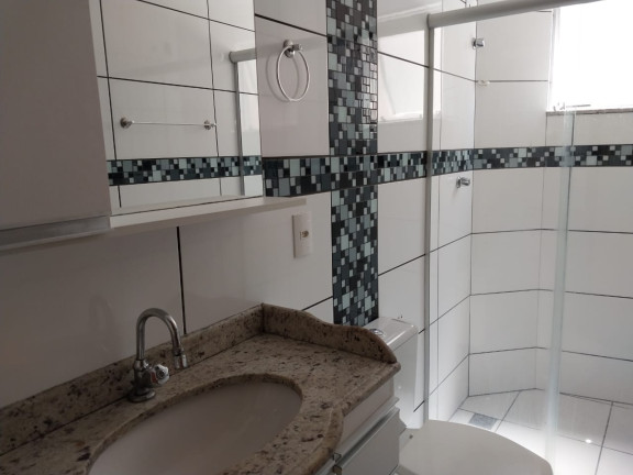 Imagem Apartamento com 2 Quartos à Venda, 70 m² em Santa Maria - Juiz de Fora