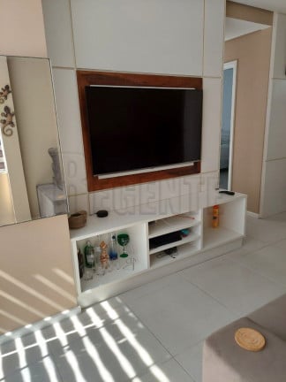 Imagem Apartamento com 2 Quartos à Venda, 63 m² em Itacorubi - Florianópolis