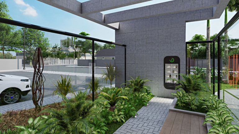 Imagem Apartamento com 2 Quartos à Venda, 46 m² em Imbiribeira - Recife