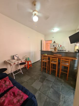 Imagem Apartamento com 1 Quarto à Venda, 47 m² em Estância Balneária de Itanhaém - Itanhaém