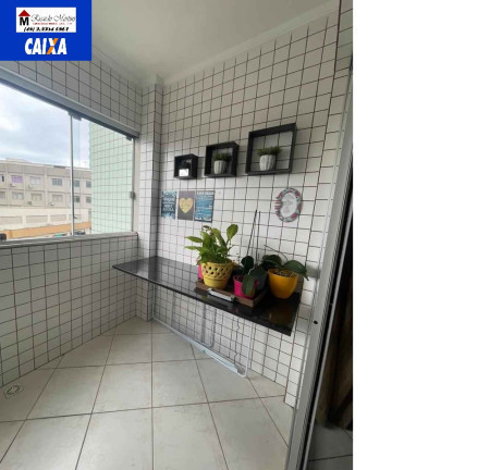 Imagem Apartamento com 3 Quartos à Venda, 112 m²em Comerciário - Criciúma