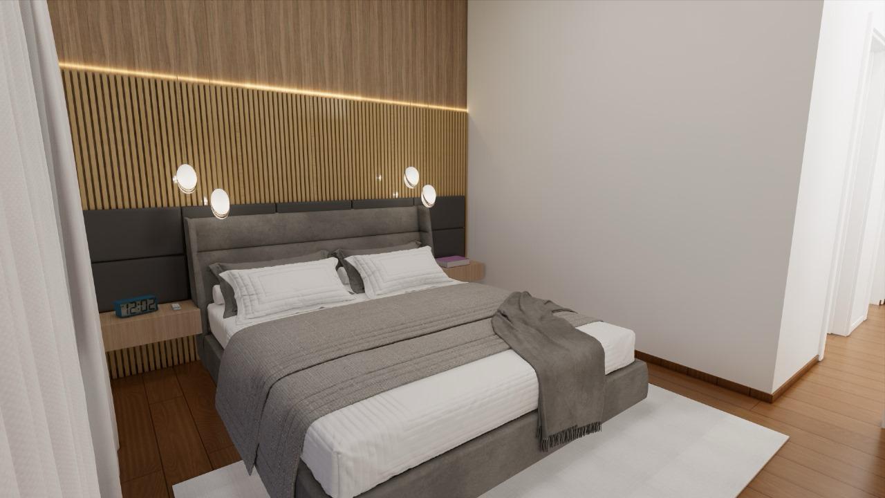 Foto do imóvel: Casa de Condomínio com 3 Quartos à Venda, 258 m² em Guaxinduva - Bom Jesus dos Perdões
