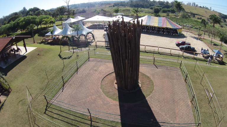 Imagem Terreno em Condomínio à Venda, 700 m²em Medeiros - Jundiaí