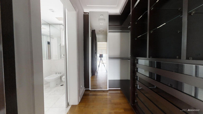 Imagem Apartamento com 4 Quartos à Venda, 432 m² em Jardim Fonte Do Morumbi - São Paulo