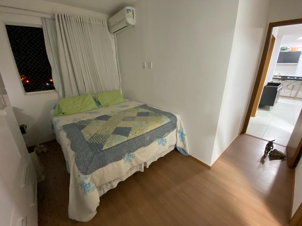 Imagem Apartamento com 2 Quartos à Venda, 50 m²em Setor Faiçalville - Goiânia
