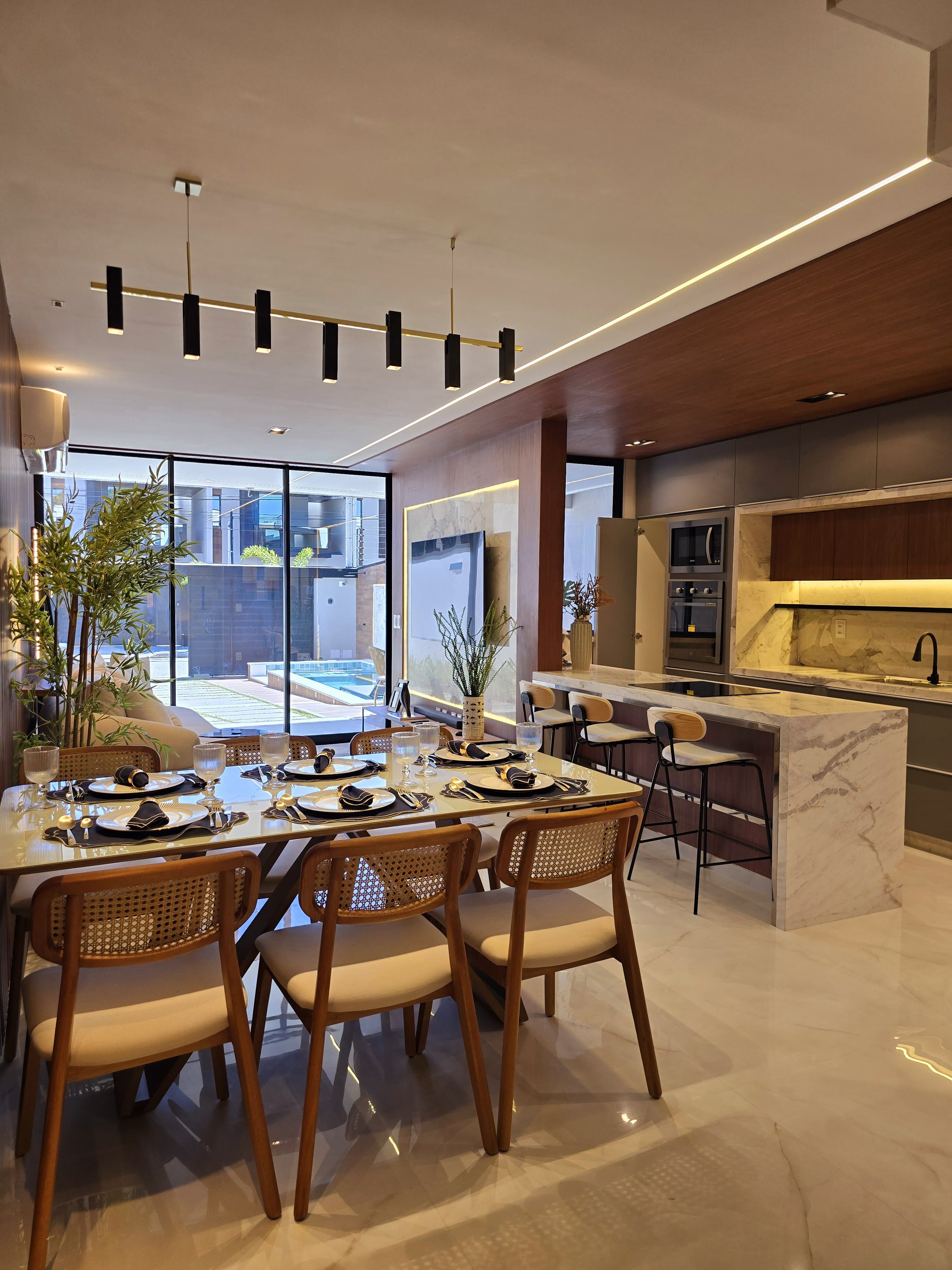 Foto do imóvel: Casa com 4 Quartos à Venda, 144 m² em Timbu - Eusébio