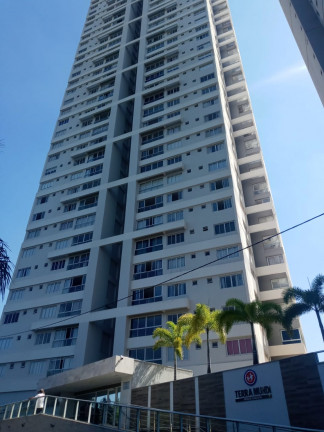 Apartamento com 3 Quartos à Venda, 117 m² em Jardim Atlântico - Goiânia