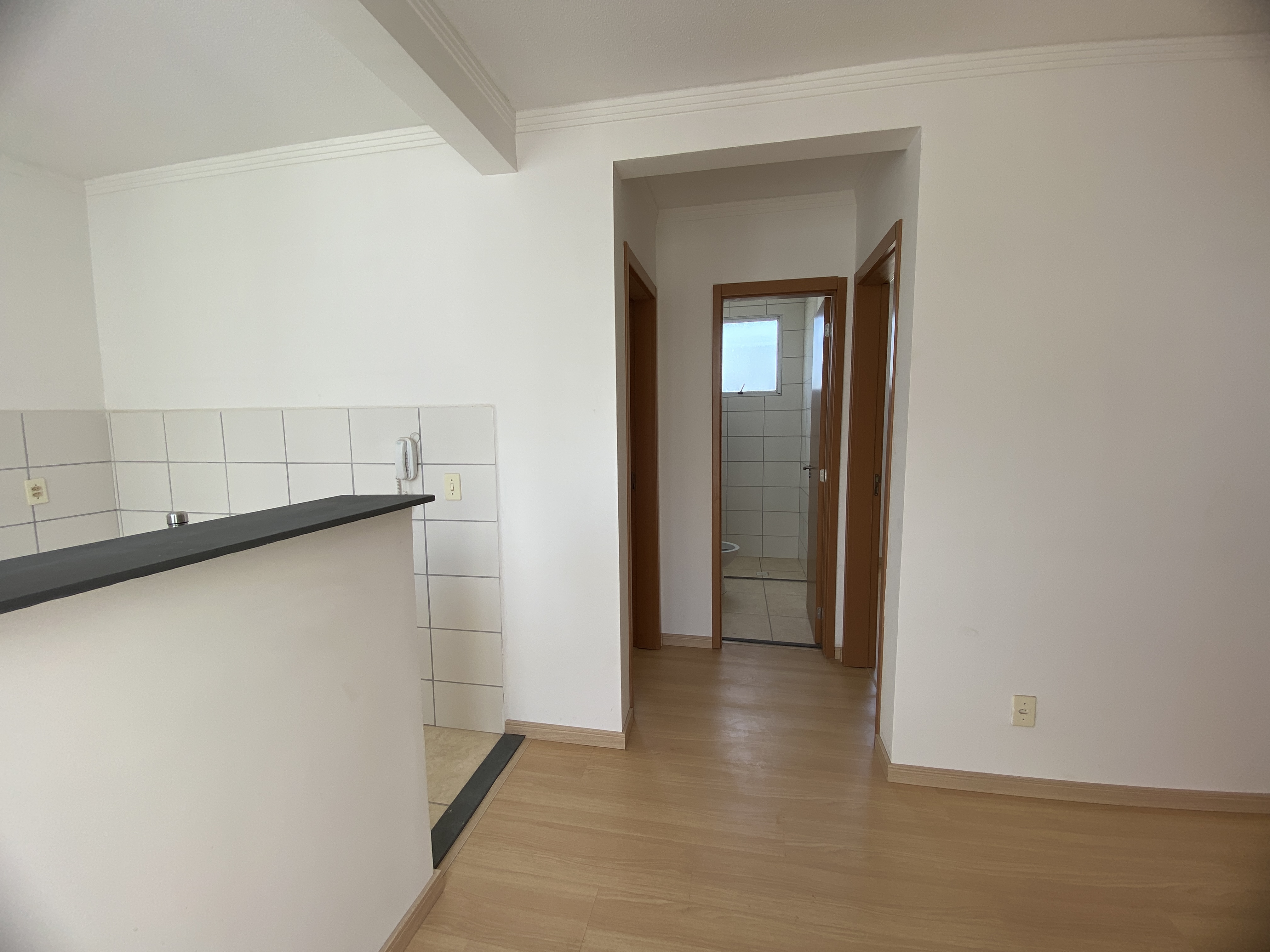 Imagem Apartamento com 2 Quartos à Venda, 51 m²em Jardim Nova Michigan - São José dos Campos