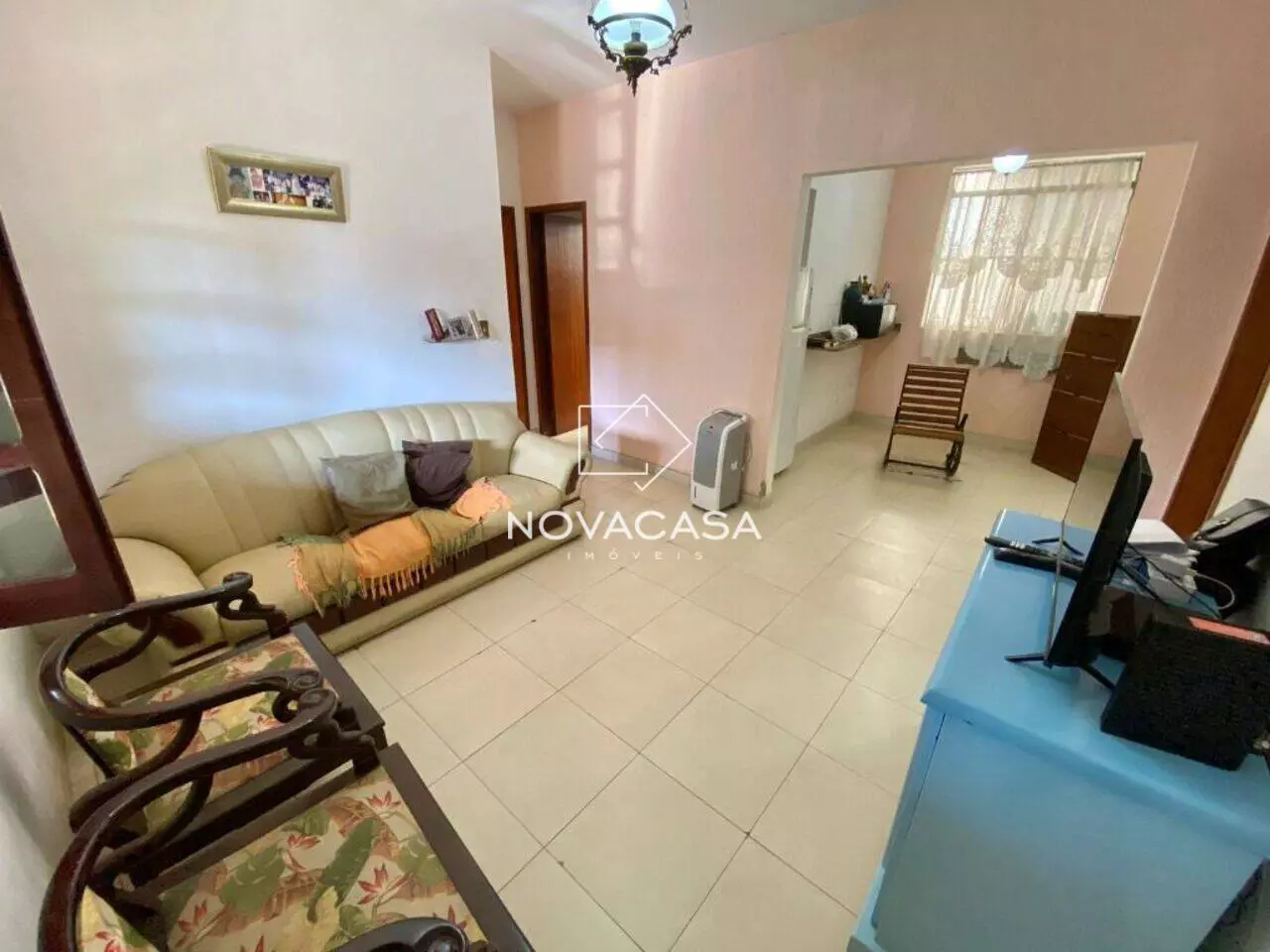 Foto do imóvel: Casa com 2 Quartos à Venda, 90 m² em Planalto - Belo Horizonte Foto do imóvel: Casa com 2 Quartos à Venda, 90 m² em Planalto - Belo Horizonte