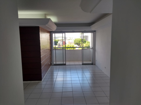 Imagem Apartamento com 2 Quartos à Venda, 97 m² em Ponto de Parada - Recife