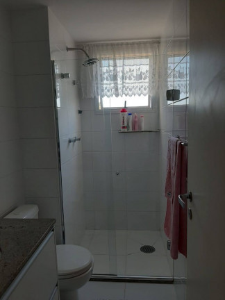 Imagem Apartamento com 4 Quartos à Venda, 143 m² em Paraíso do Morumbi - São Paulo