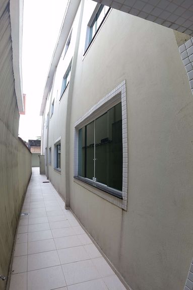 Imagem Casa com 3 Quartos à Venda, 250 m² em Ponta Da Praia - Santos
