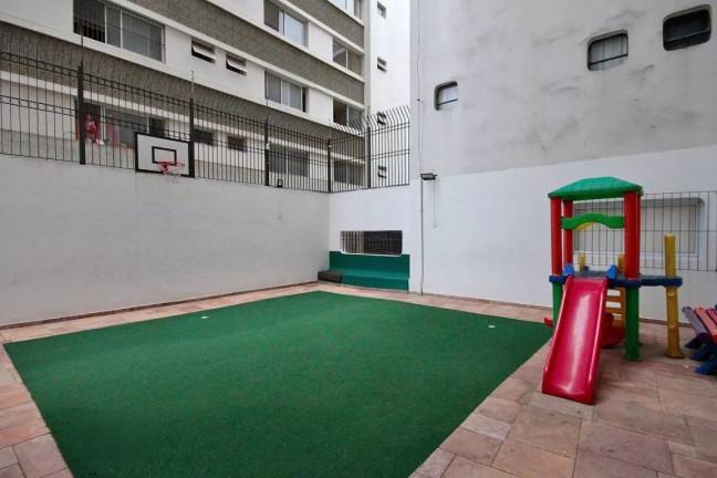 Imagem Apartamento com 3 Quartos à Venda, 100 m² em Bela Vista - São Paulo