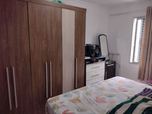 Imagem Apartamento com 3 Quartos à Venda, 88 m² em Jardim Umuarama - São Paulo