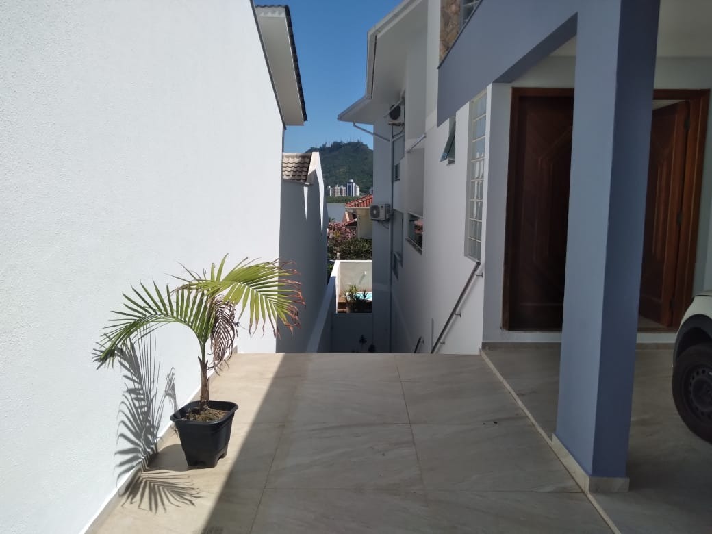Foto do imóvel: Casa de Condomínio com 5 Quartos à Venda, 259 m² em João Paulo - Florianópolis