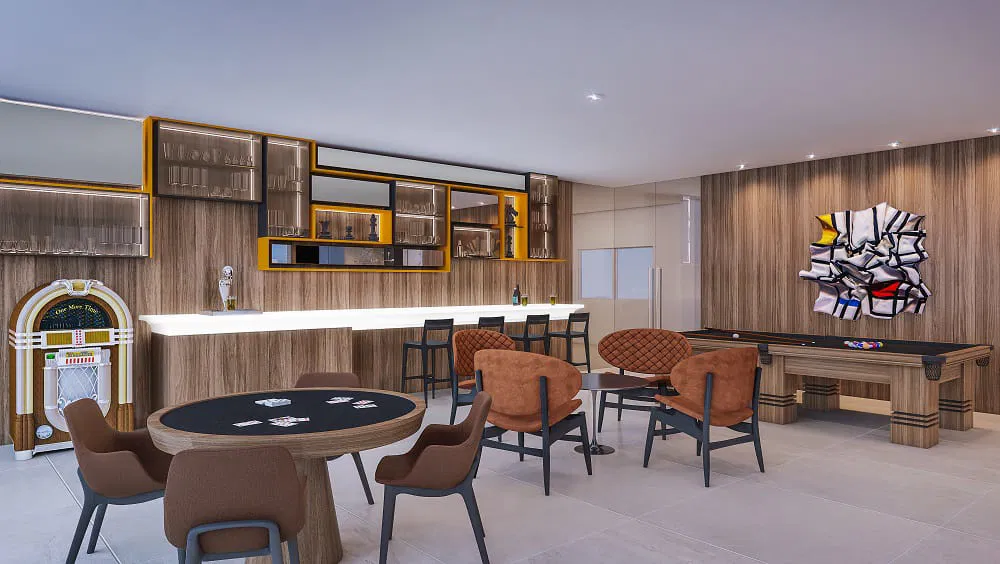 Foto do imóvel: Apartamento com 4 Quartos à Venda, 230 m² em Meireles - Fortaleza