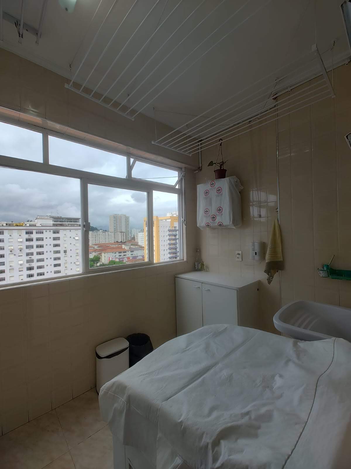 Foto do imóvel: Apartamento com 3 Quartos à Venda, 117 m²em Campo Grande - Santos
